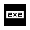 2х2