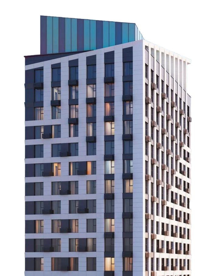 ЖК Level Войковская - офис продаж