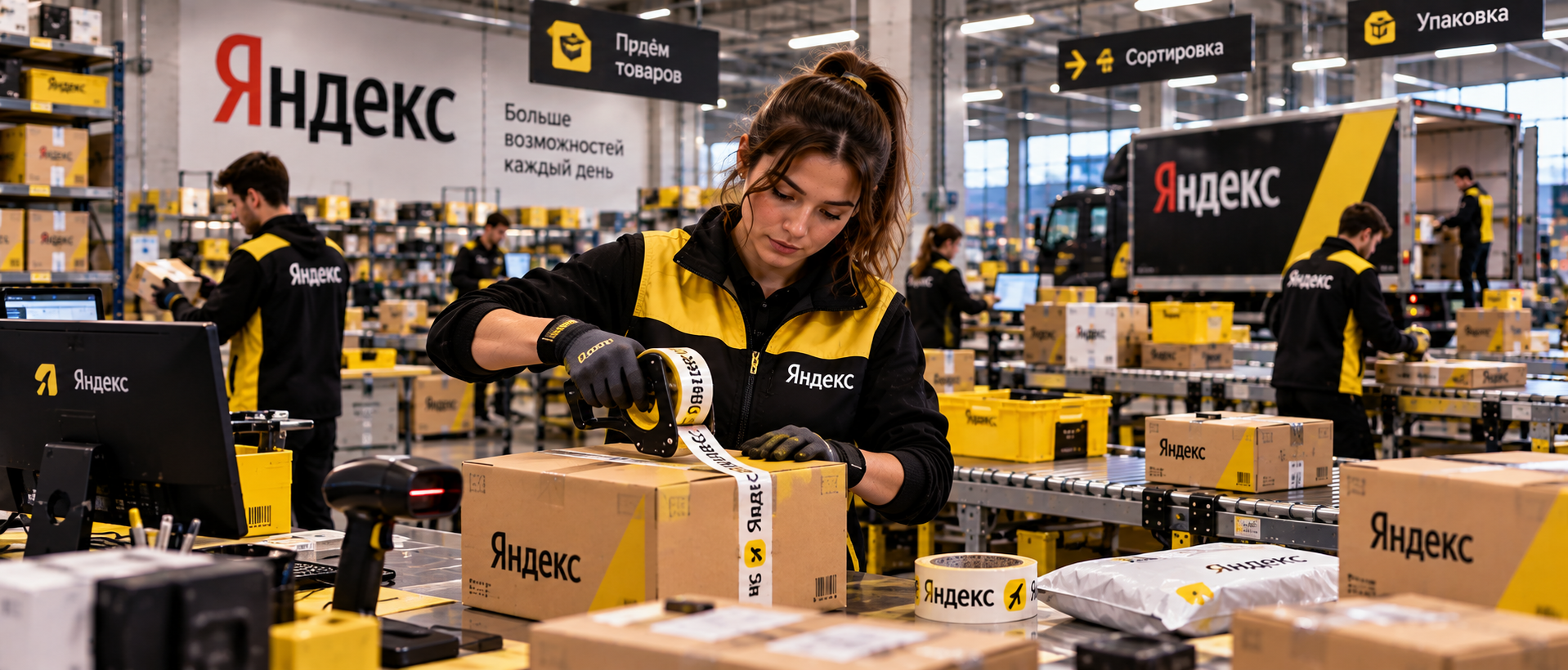 Hoco Store on Yandex Market