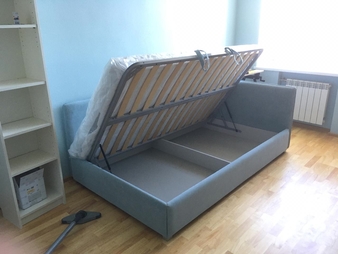 Подростковая кровать