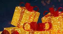 Торговые светильник Новый век Прогресс