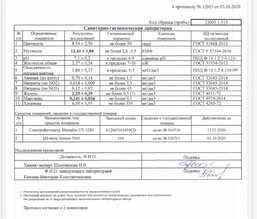Озонирование воды, озоногенератор