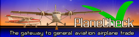 Planecheck.com