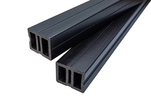 Лага ДПК для монтажа террасной доски