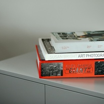 Изготовление в твердом переплете от 100 единиц 