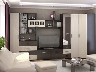 Гостинная Рошель 02