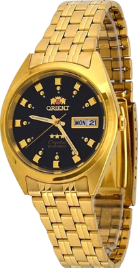 ORIENT FAB00001B9