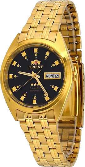 ORIENT FAB00001B9