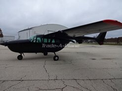 Купить самолет Cessna 337 Skymaster 1965 г.в.