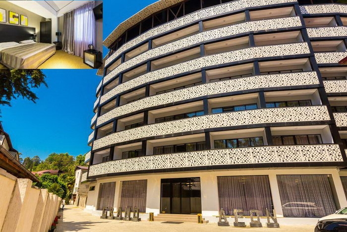 туры в Абхазию поездом