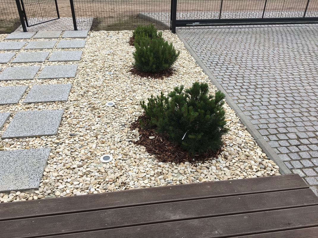 доставка гравия купить гравий