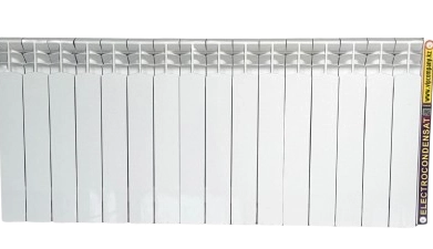 Электроконденсатный обогреватель ELECTROCONDENSAT ЭКН-4