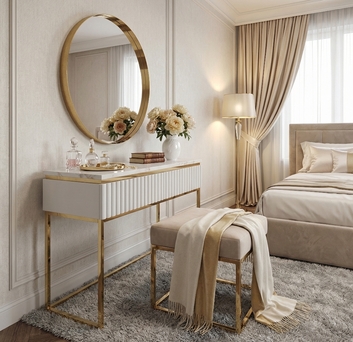 Туалетный столик на азказ от производителя