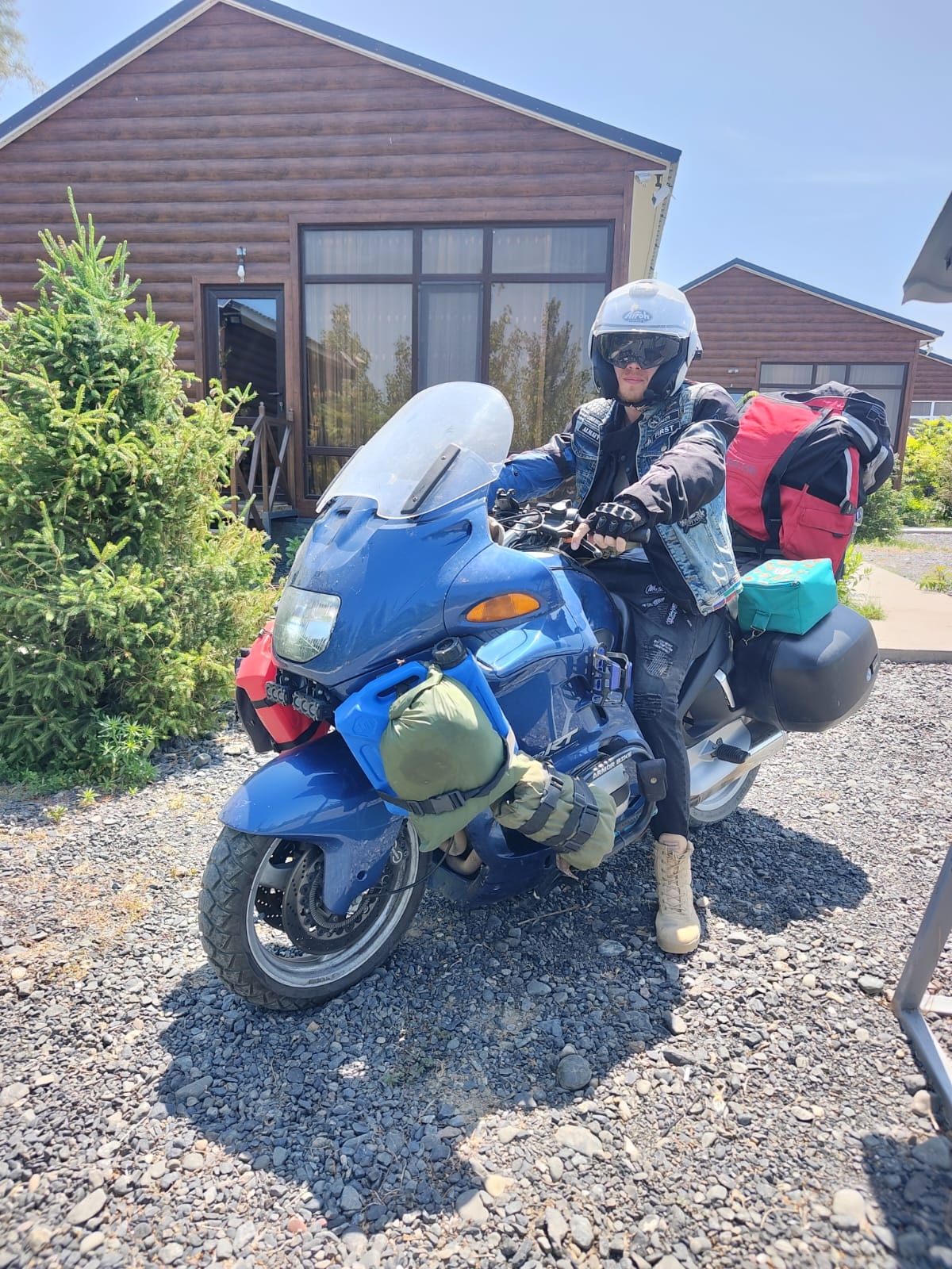 Star Rider KZ