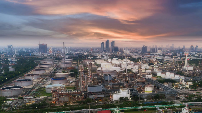 нефтесодержащие отходы