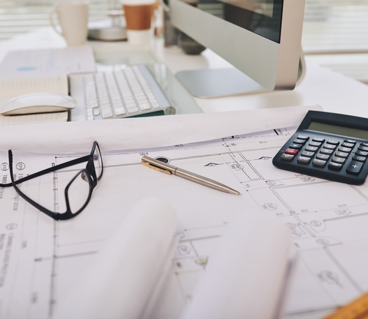 Рассчитаем заказ по вашей смете или чертежу