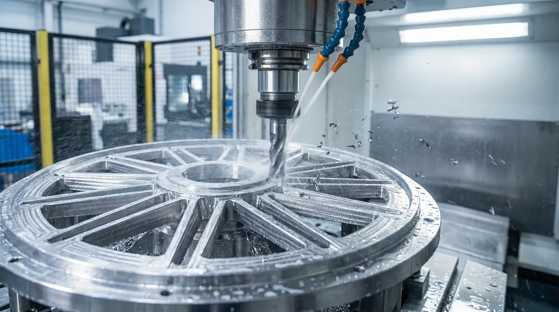 технолог металлообработки