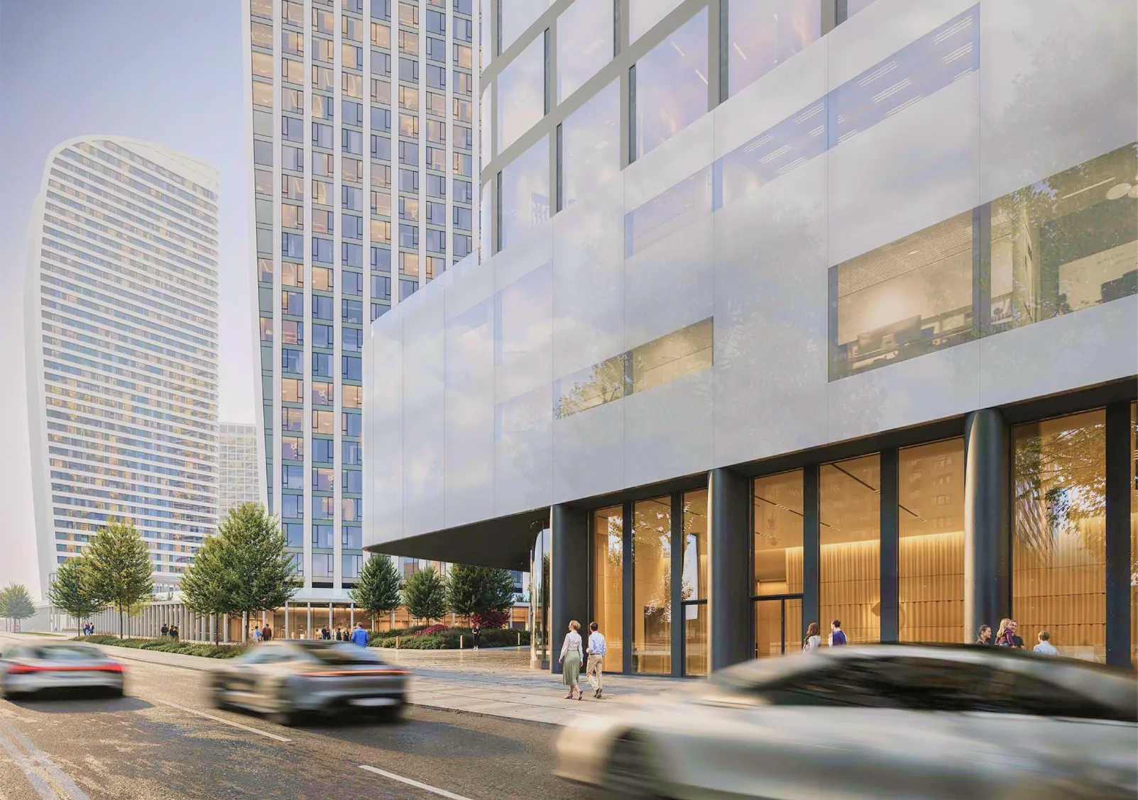 ЖК «Афи альт» - безопасность жилого комплекса