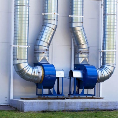 вытяжная вентиляция