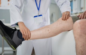 Осложнения пролежней