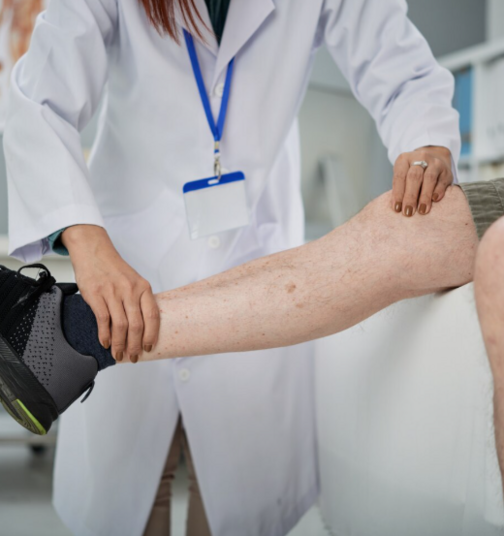 Осложнения пролежней