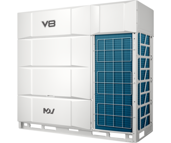 наружный блок VRF MDV MDV-V8i1010V2R1A(MA)