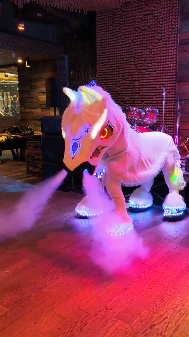 детский спектакль