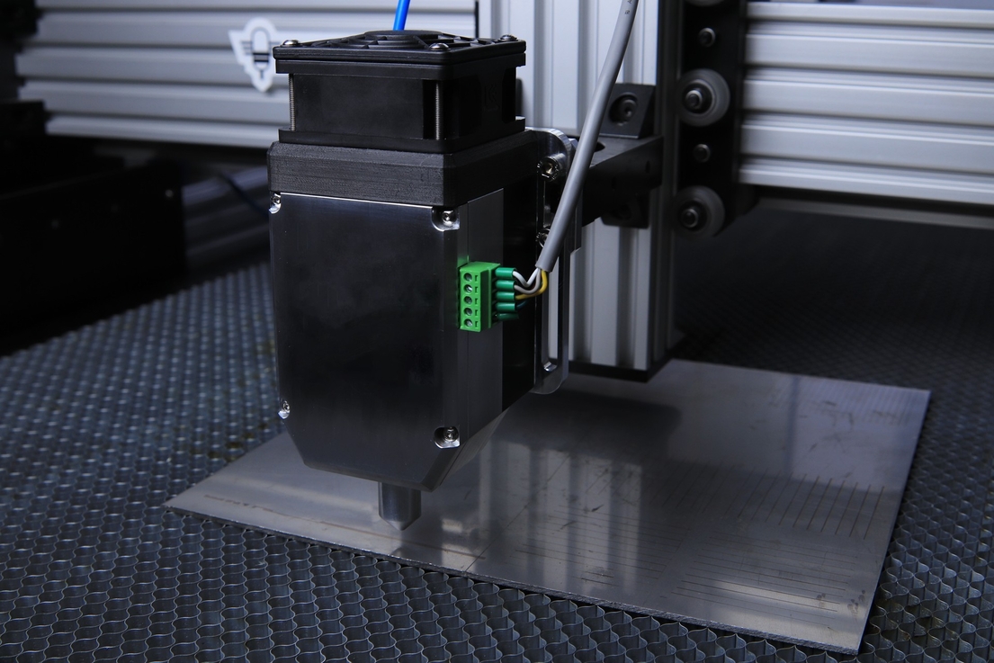 применение методов в металлообработке