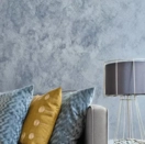 Интерьер после ремонта с венецианской штукатуркой. Готовая отделка стен под ключ в Тирасполе