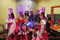 Pitbull и театр MADHURA SHOW