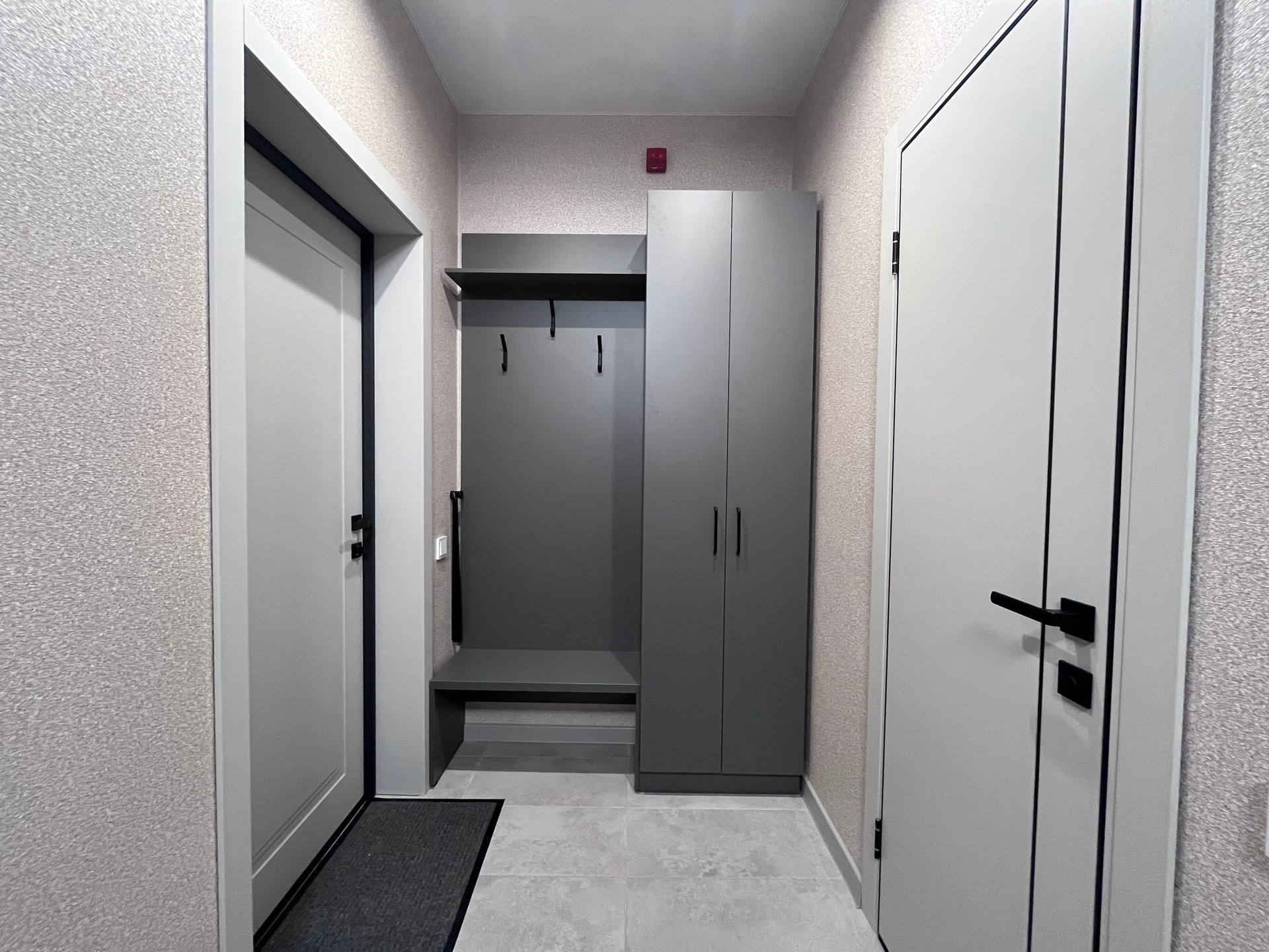 Снять номер на час