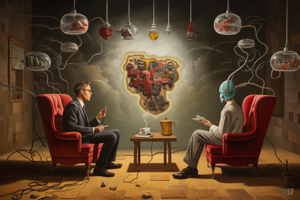 перфекционизм