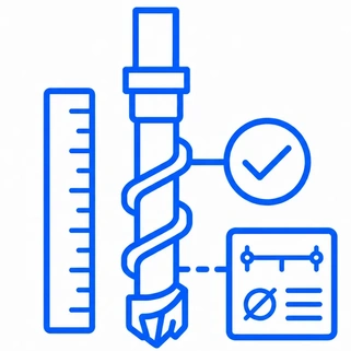 Подбор бурового инструмента best tools