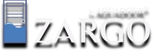 Лого Царго