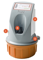 POINT ORANGE 3G RTU Metasphere