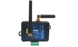 GSM модуль для ворот SG303GA