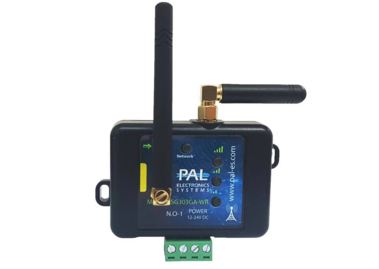 GSM модуль для ворот SG303GA