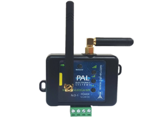 GSM модуль для ворот SG303GA