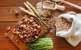 Макароны и крупы оптовые цены