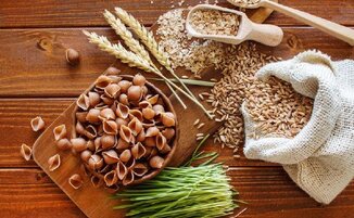 Макароны и крупы оптовые цены