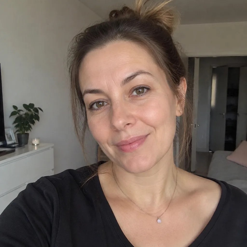 Елена Воронова