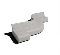 Лавочки из бетона