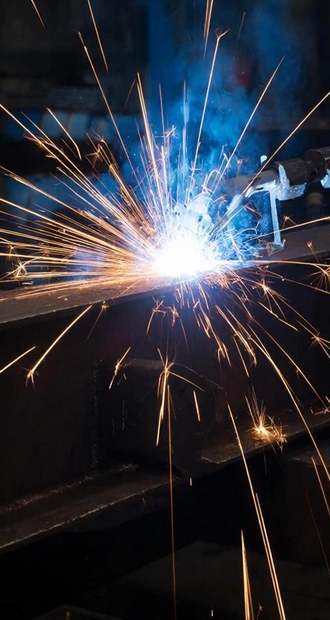 Сварка контактная