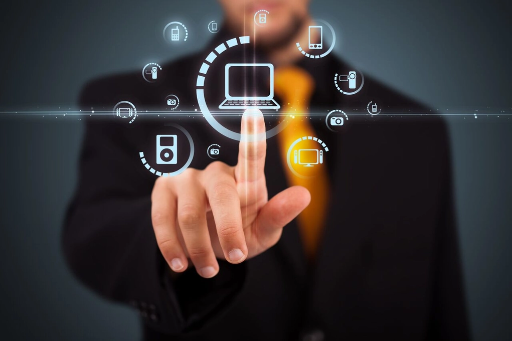 российские системы PMS