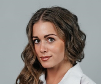 Орлова Анна Сергеевна