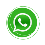 значок WhatsApp