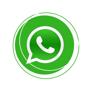 значок WhatsApp