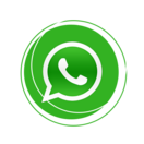 значок WhatsApp