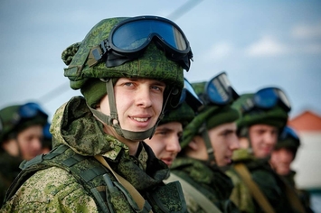 Служба в ВДВ по контракту