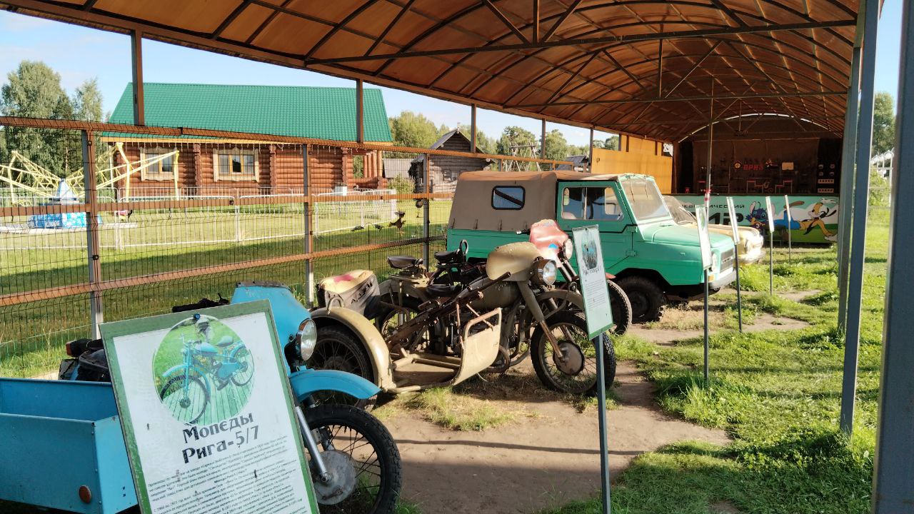 Музеи Тюмени, что посмотреть в Тюмени, развлечения Тюмень